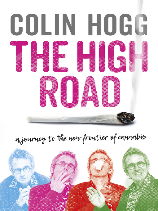 Title details for The High Road by Colin Hogg - Available